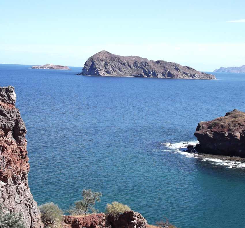 Terrenos en venta, Baja California Sur